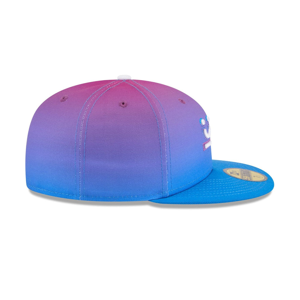 Gorra 59FIFTY FITTED De Los Kansas City Royals 2026 City Connect