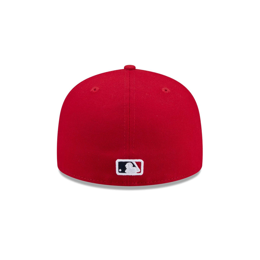 Gorra 59FIFTY FITTED De Los St. Louis Cardinals 2026 City Connect Fan Pack