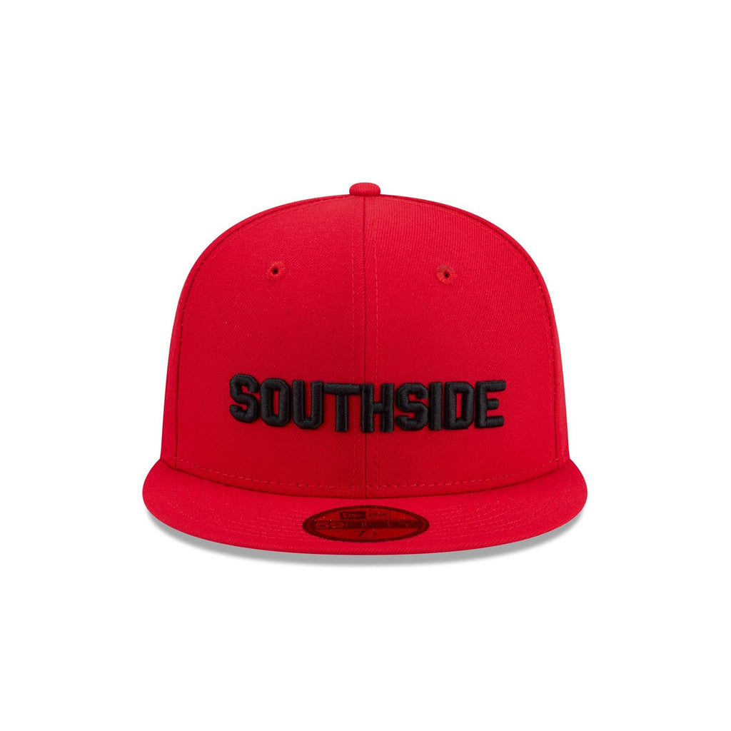 Gorra 59FIFTY FITTED De Los Chicago White Sox 2026 City Connect Fan Pack