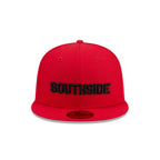 Gorra 59FIFTY FITTED De Los Chicago White Sox 2026 City Connect Fan Pack