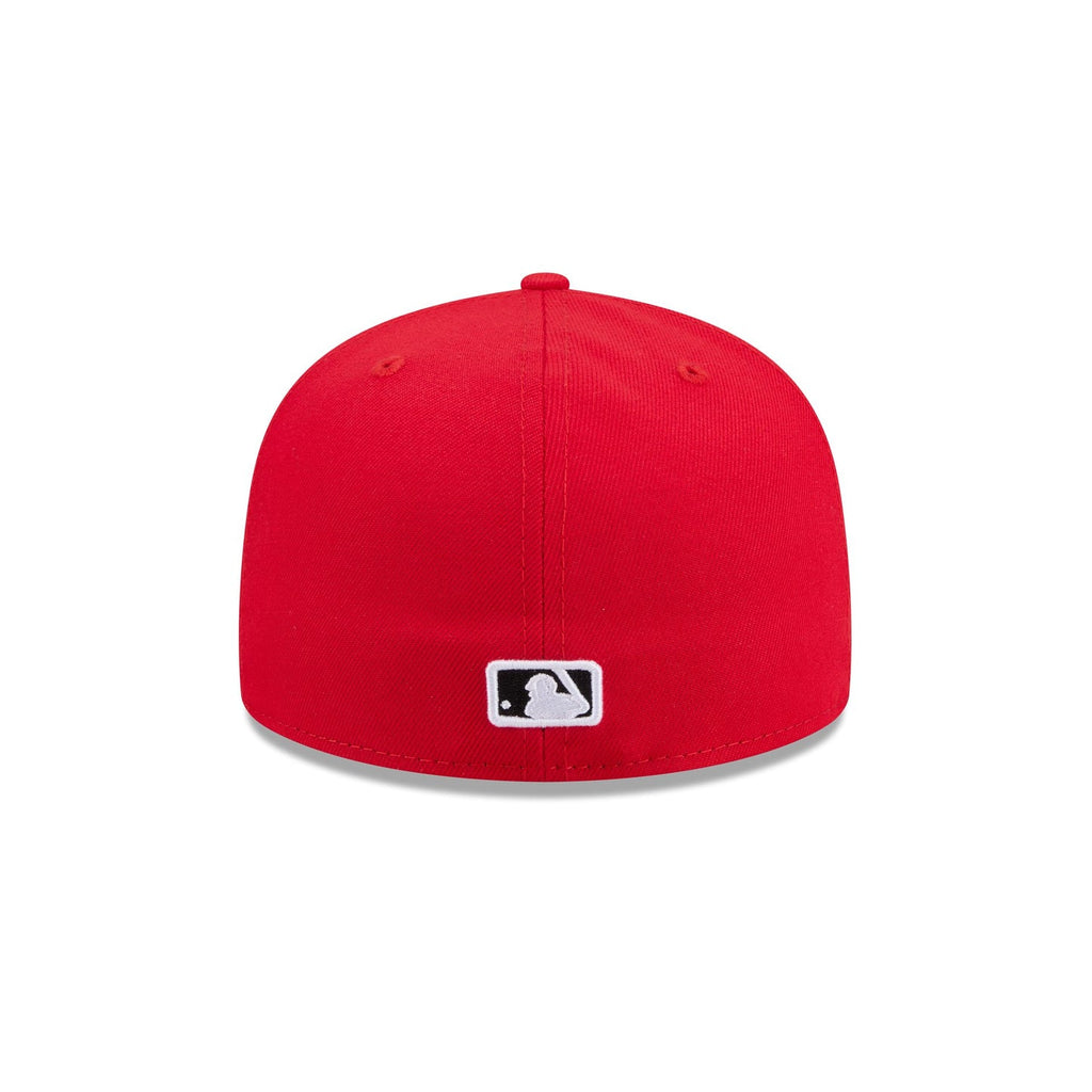 Gorra 59FIFTY FITTED De Los Chicago White Sox 2026 City Connect Fan Pack
