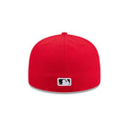 Gorra 59FIFTY FITTED De Los Chicago White Sox 2026 City Connect Fan Pack