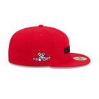Gorra 59FIFTY FITTED De Los Chicago White Sox 2026 City Connect Fan Pack
