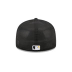 Gorra 59FIFTY FITTED De Los Pittsburgh Pirates 2026 Batting Practice Fan Pack