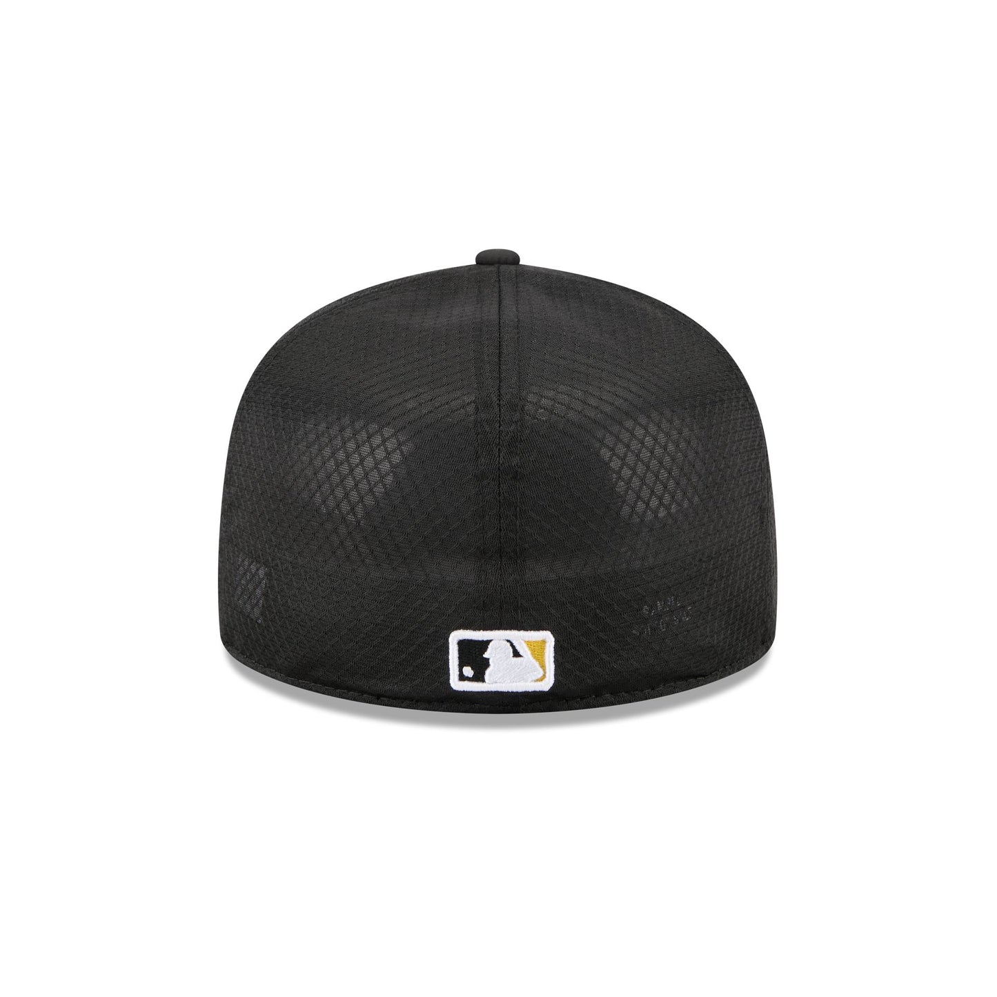 Gorra 59FIFTY FITTED De Los Pittsburgh Pirates 2026 Batting Practice Fan Pack