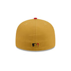 Gorra 59FIFTY FITTED De Los Pittsburgh Pirates 2026 City Connect