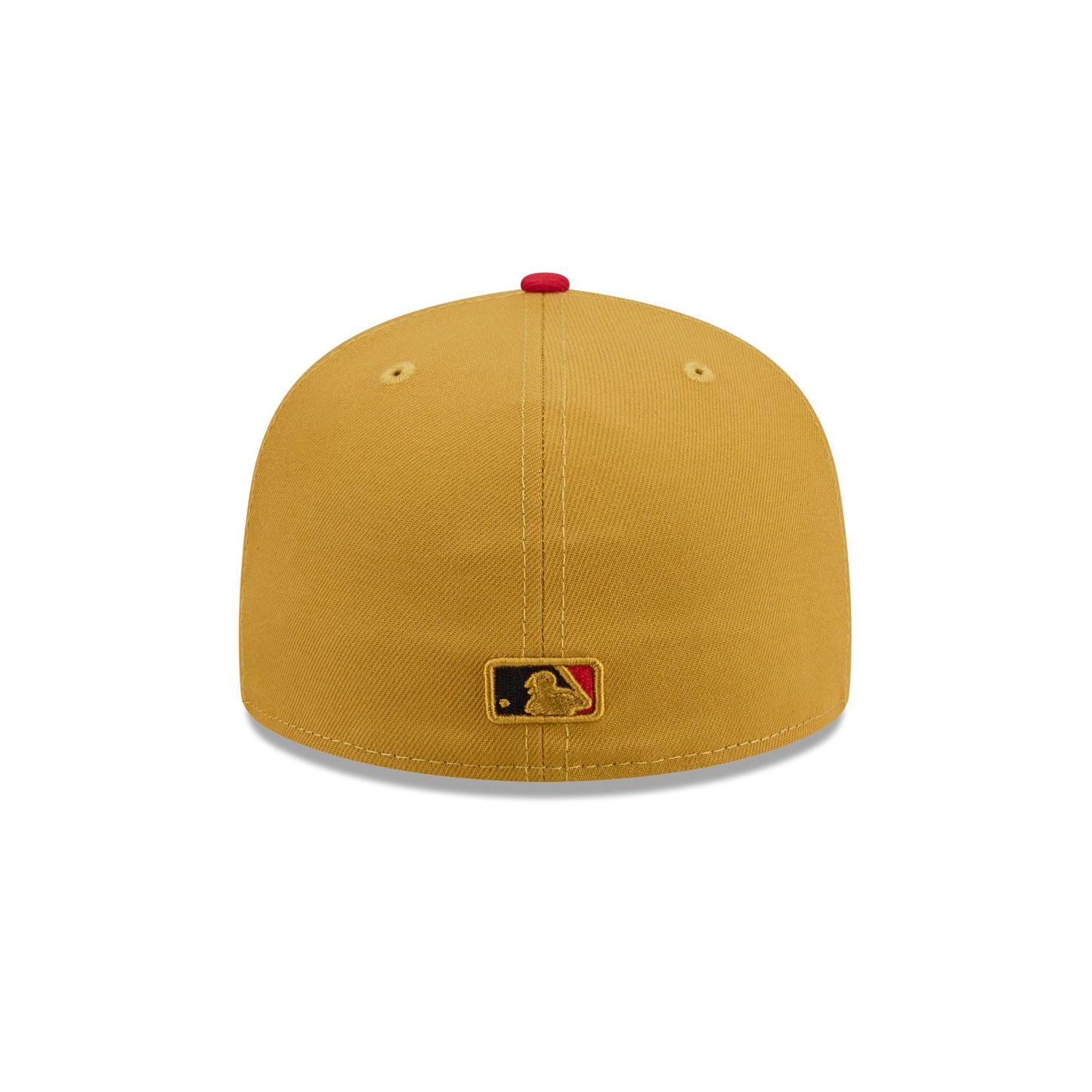 Gorra 59FIFTY FITTED De Los Pittsburgh Pirates 2026 City Connect