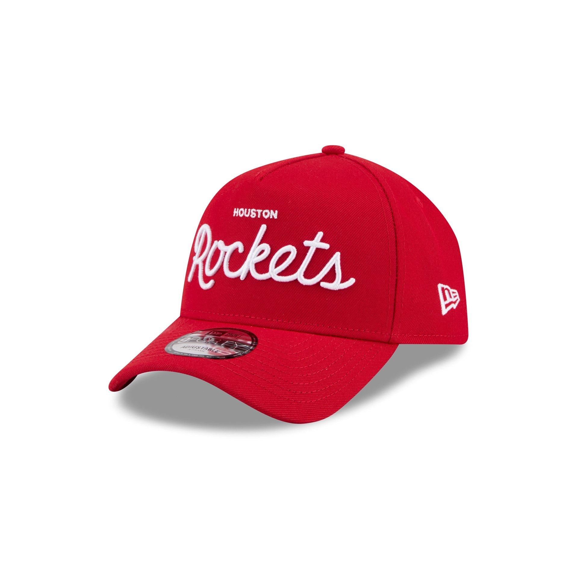 Gorra Snapback 9FORTY A-Frame De Los Houston Rockets Malbon Golf
