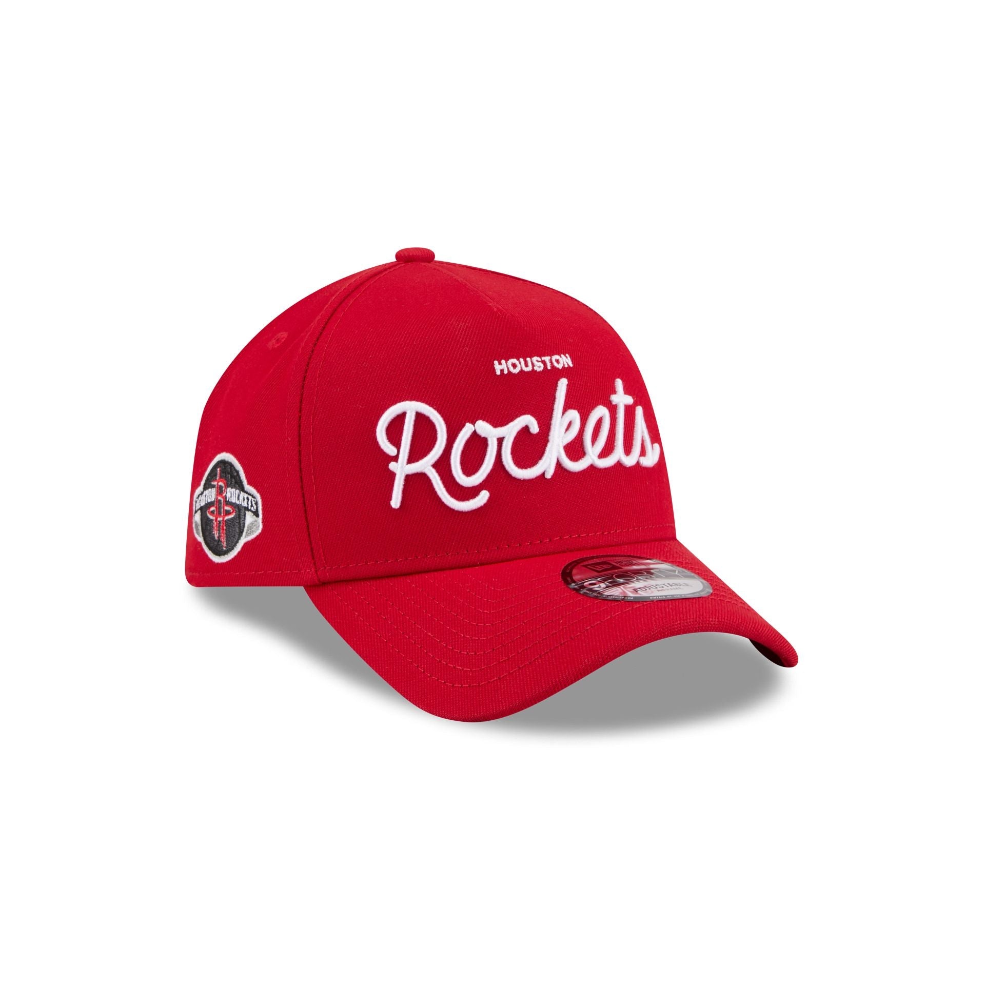 Gorra Snapback 9FORTY A-Frame De Los Houston Rockets Malbon Golf