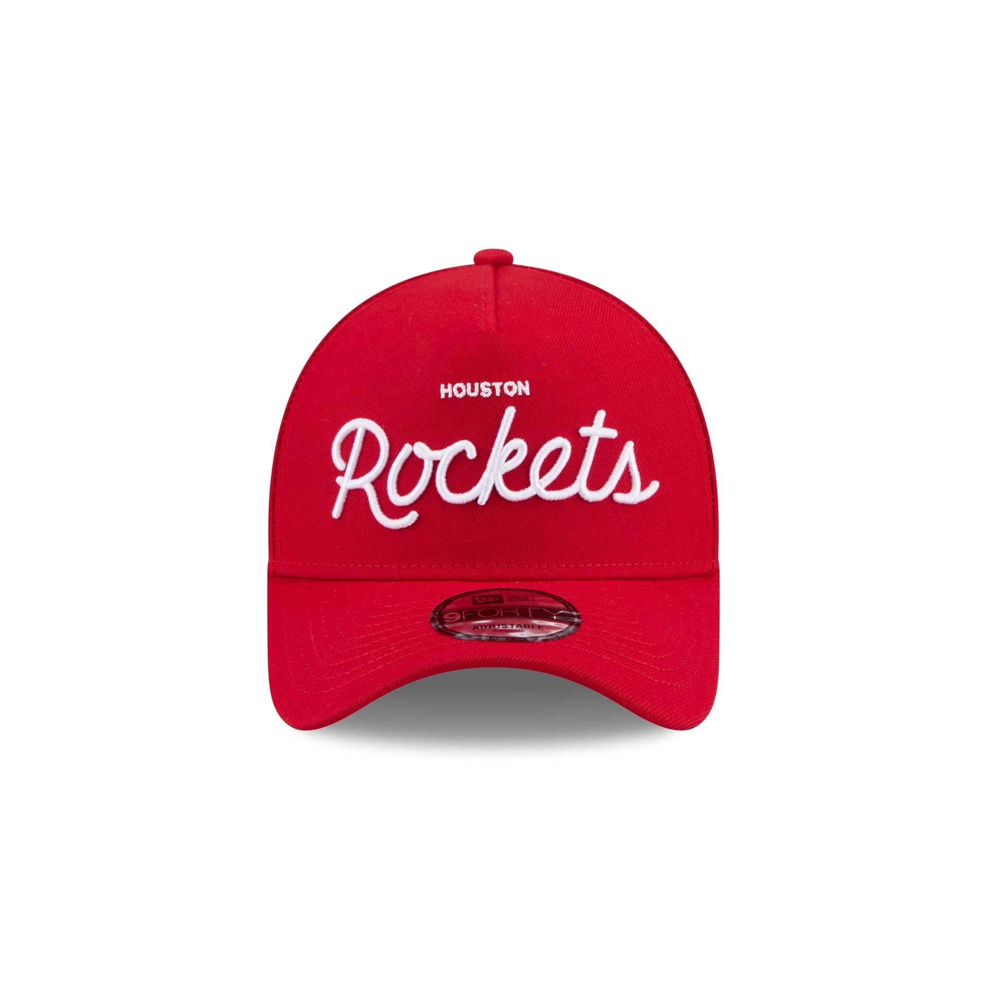 Gorra Snapback 9FORTY A-Frame De Los Houston Rockets Malbon Golf