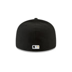 Gorra 59FIFTY FITTED De Los Pittsburgh Pirates Authentic Collection