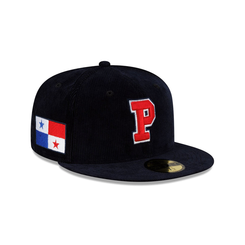 Gorra Snapback 9FIFTY Fifty De Panama 2026 World Baseball Classic Corduroy
