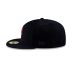 Gorra Snapback 9FIFTY Fifty De Panama 2026 World Baseball Classic Corduroy