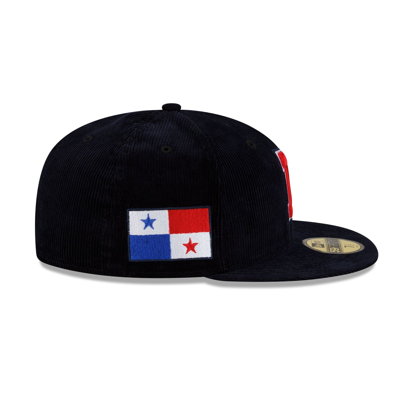 Gorra Snapback 9FIFTY Fifty De Panama 2026 World Baseball Classic Corduroy