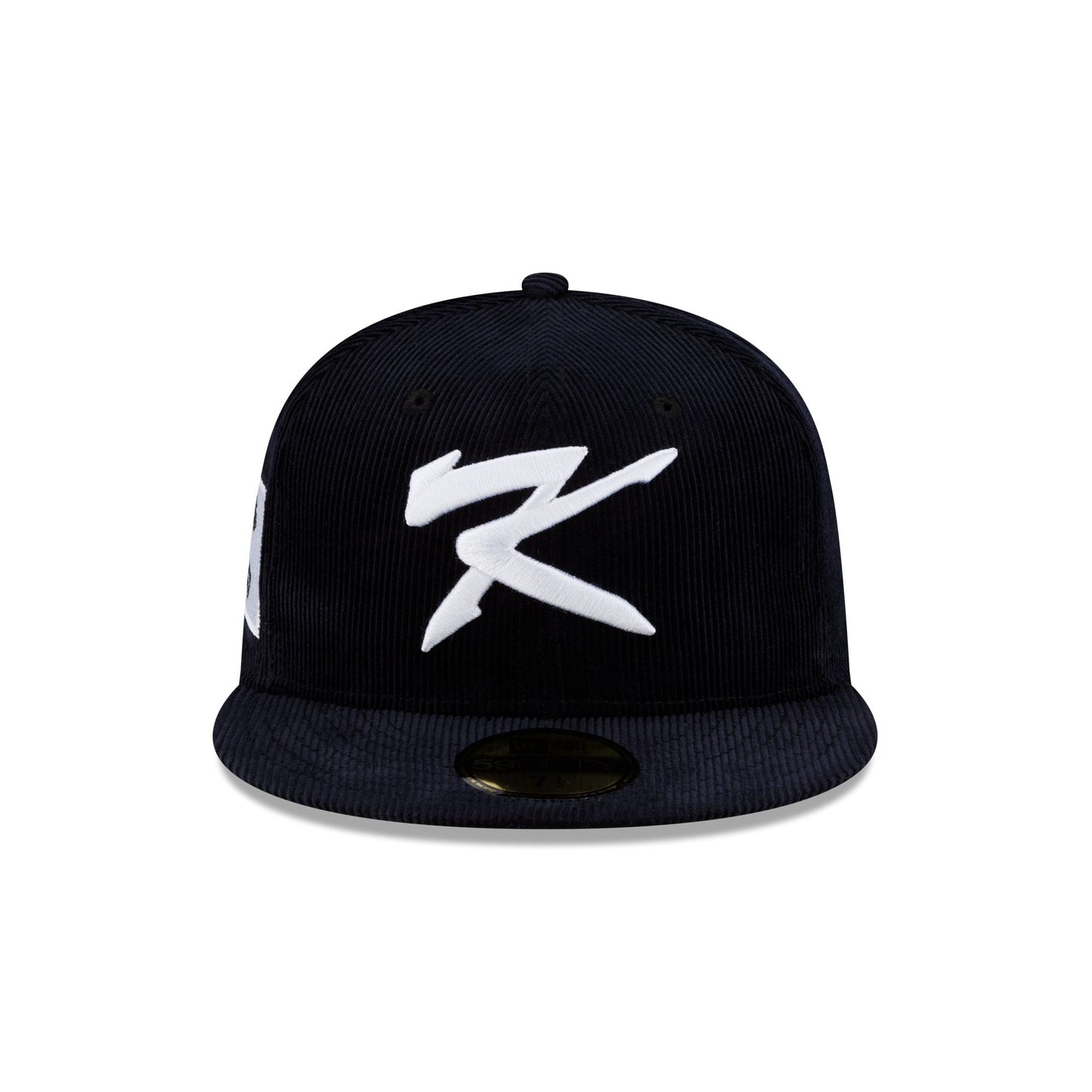Gorra Snapback 9FIFTY Fifty De Korea 2026 World Baseball Classic Corduroy