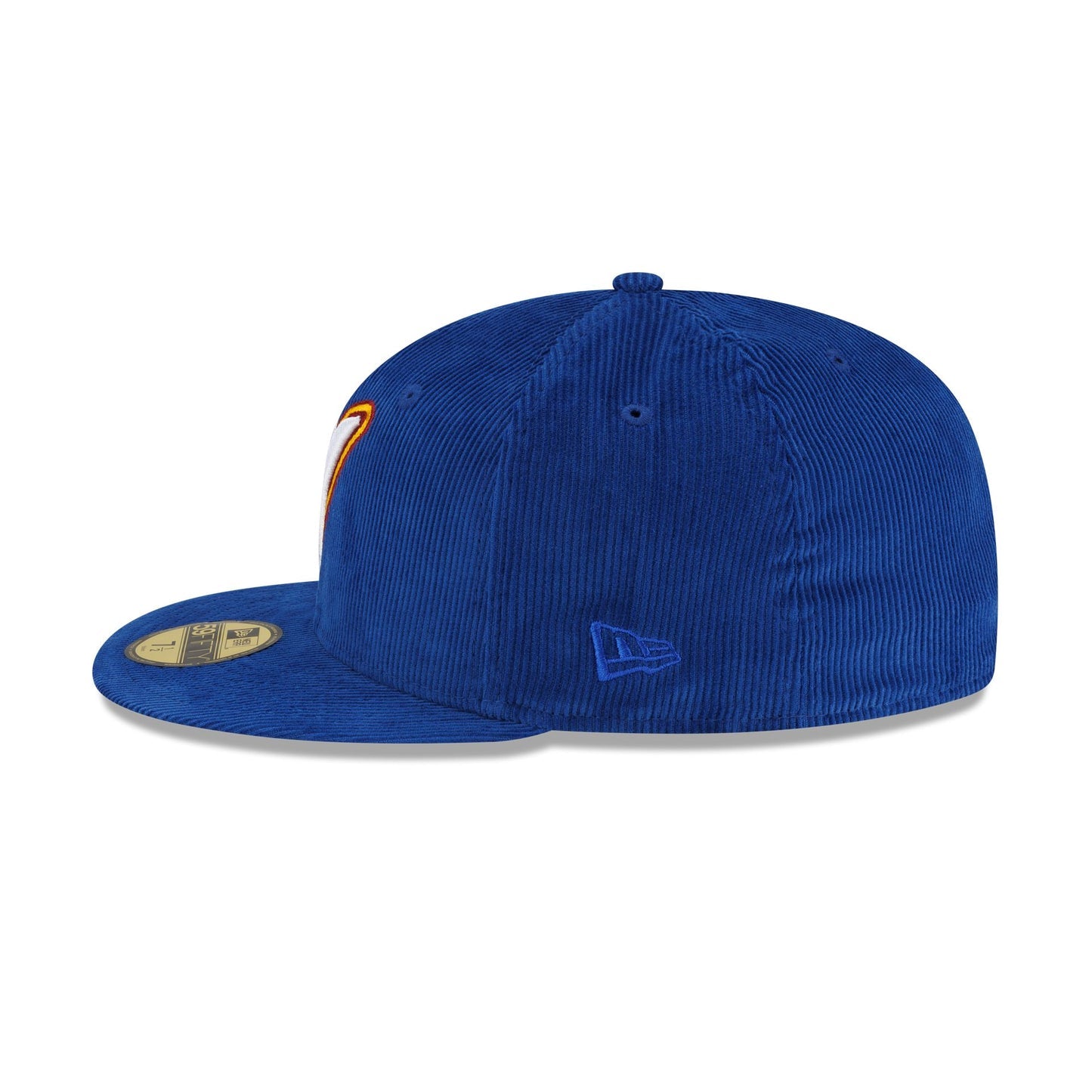Gorra Snapback 9FIFTY Fifty De Venezuela 2026 World Baseball Classic Blue Corduroy