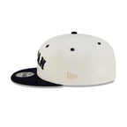 Gorra Snapback 9FIFTY Fifty De Japan 2026 World Baseball Classic White Corduroy