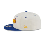 Gorra Snapback 9FIFTY Fifty De Venezuela 2026 World Baseball Classic Corduroy
