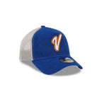Gorra Snapback 9FORTY A-Frame De Venezuela 2026 World Baseball Classic Corduroy