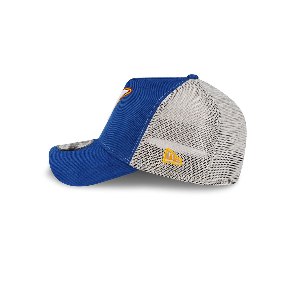 Gorra Snapback 9FORTY A-Frame De Venezuela 2026 World Baseball Classic Corduroy
