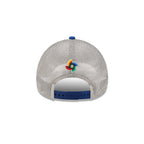 Gorra Snapback 9FORTY A-Frame De Venezuela 2026 World Baseball Classic Corduroy