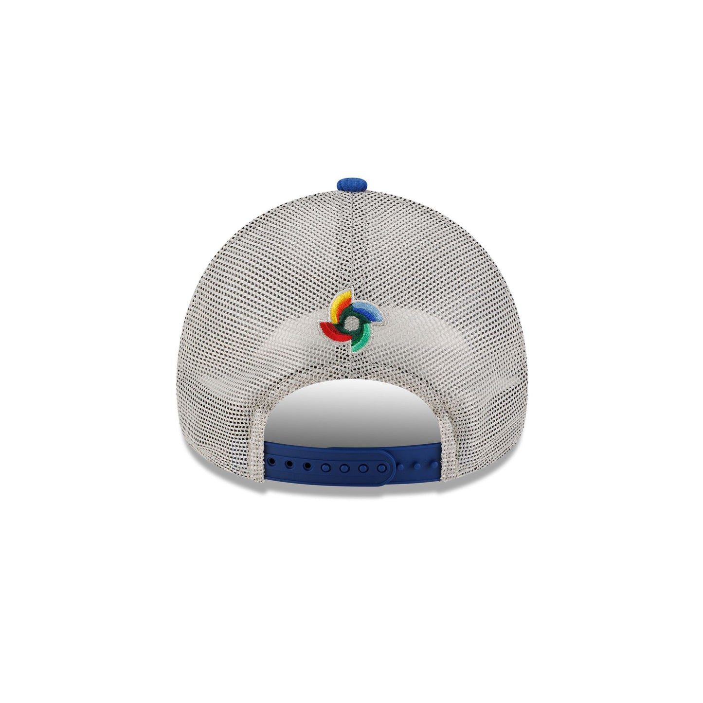 Gorra Snapback 9FORTY A-Frame De Venezuela 2026 World Baseball Classic Corduroy