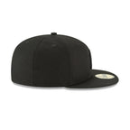 Gorra 59FIFTY FITTED De Los New York Yankees Blackout Basic