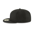 Gorra 59FIFTY FITTED De Los New York Yankees Blackout Basic