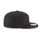 Gorra 59FIFTY FITTED De Los Pittsburgh Pirates Black and White Basic