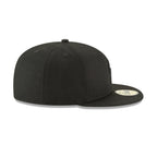 Gorra Snapback 9FIFTY Fifty De Los Colorado Rockies Blackout Basic
