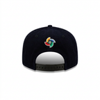 Gorra Snapback 9FIFTY Fifty De Panama 2026 World Baseball Classic Corduroy
