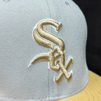 Gorra Snapback 9FIFTY Fifty De Los Chicago White Sox Two Tone