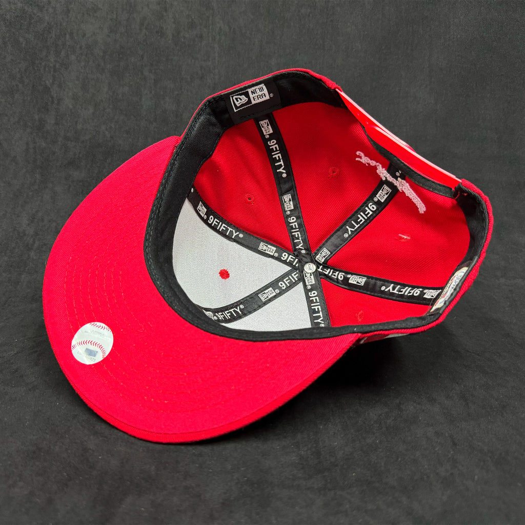 Gorra Snapback 9FIFTY Fifty De Los Boston Red Sox X Joe Freshgoods