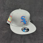Gorra Snapback 9FIFTY Fifty De Los Chicago White Sox 95th Anniversary