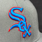 Gorra Snapback 9FIFTY Fifty De Los Chicago White Sox 95th Anniversary