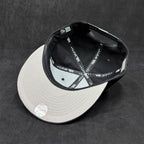 Gorra Snapback 9FIFTY Fifty De Los Chicago Cubs Black Out