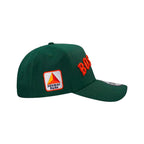Gorra Snapback 9FORTY A-Frame De Los Boston Red Sox Edición Fenway Park Green Prime