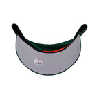 Gorra Snapback 9FORTY A-Frame De Los Boston Red Sox Edición Fenway Park Green Prime