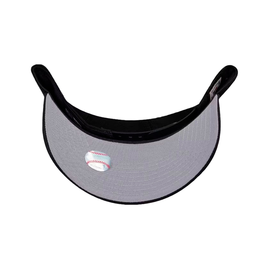 Gorra Snapback 9FORTY A-Frame De Los Chicago Cubs All Star Game 1990 Black Ice