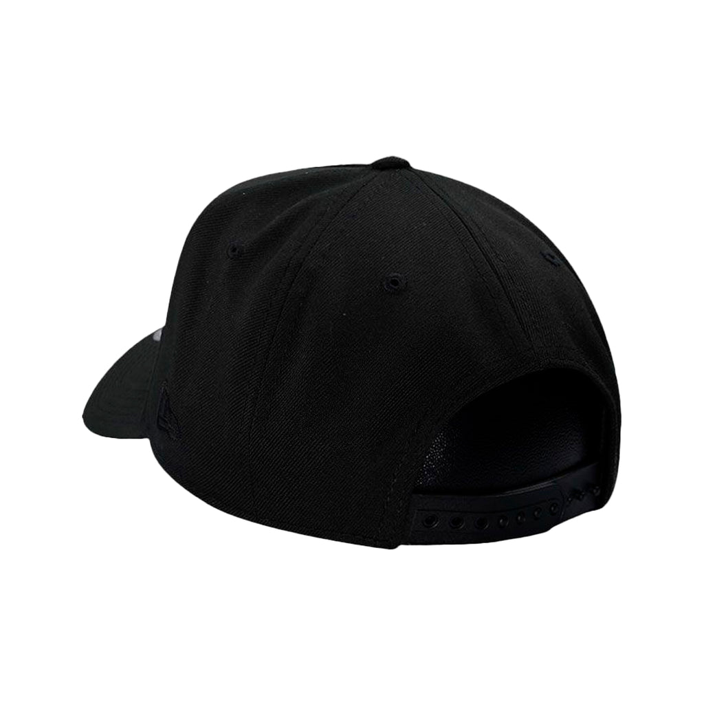 Gorra Snapback 9FORTY A-Frame De Los Toronto Blue Jays 30th Anniversary Black Blue