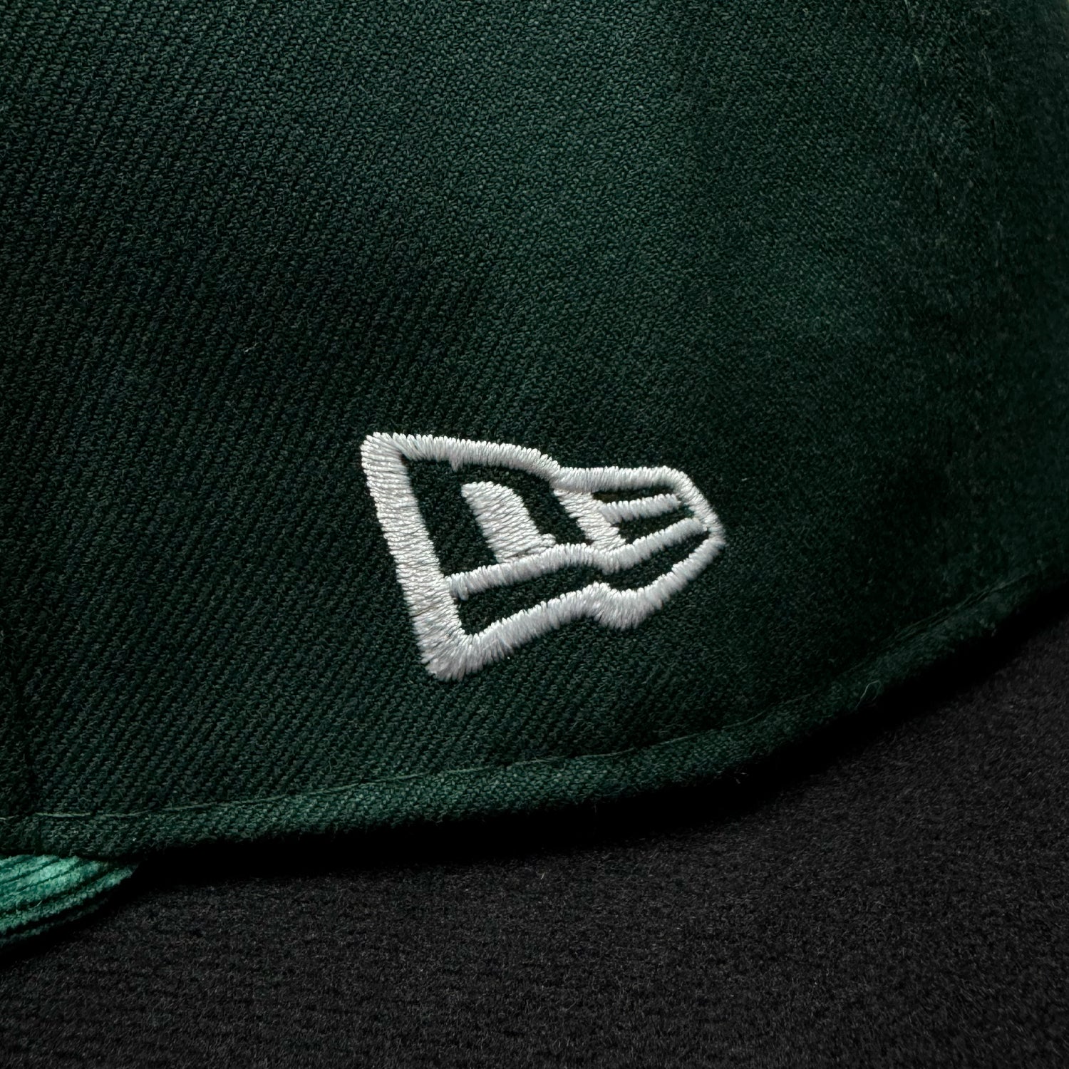 Gorra Snapback 9FIFTY Fifty De Los New York Mets Edición Shea Stadium