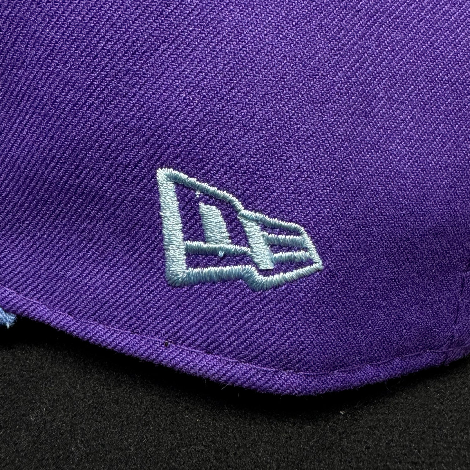 Gorra 59FIFTY FITTED De Los Houston Astros 50th Anniversary Two Tone