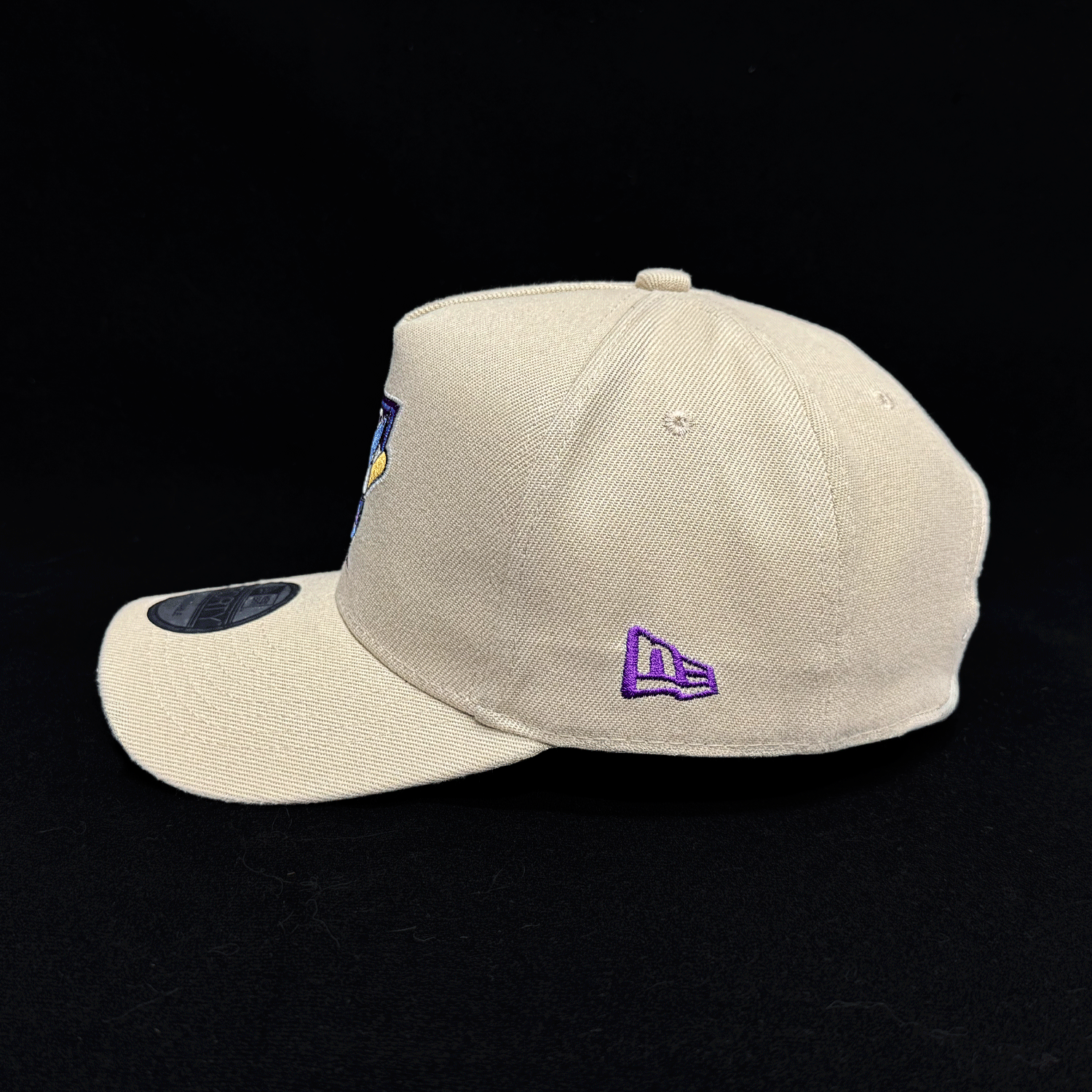 Gorra Snapback 9FORTY A-Frame De Los Toronto Blue Jays 30th Season