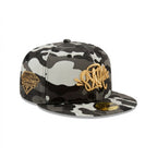 Gorra 59FIFTY FITTED De New Era X Central Cee X Syna World