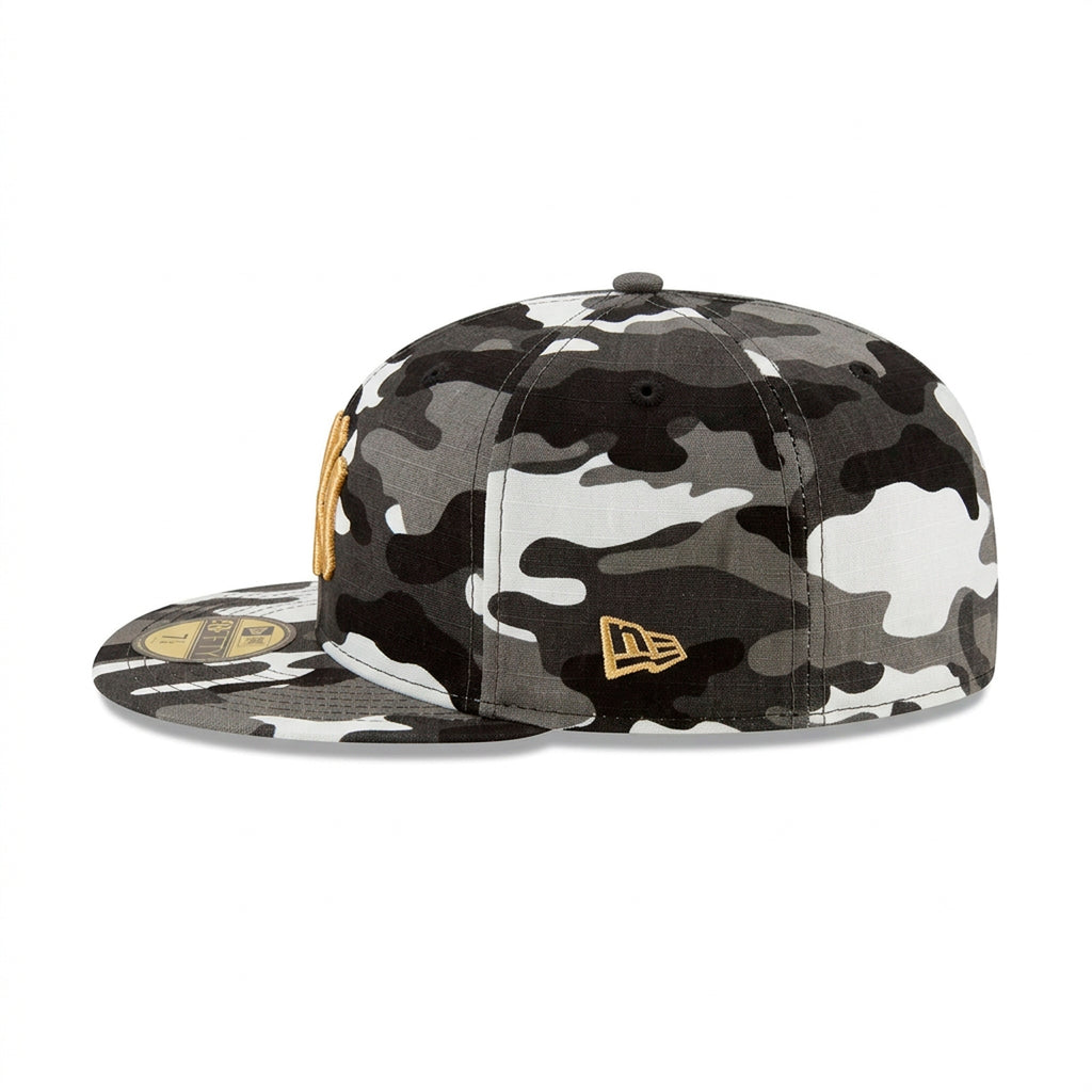 Gorra 59FIFTY FITTED De New Era X Central Cee X Syna World