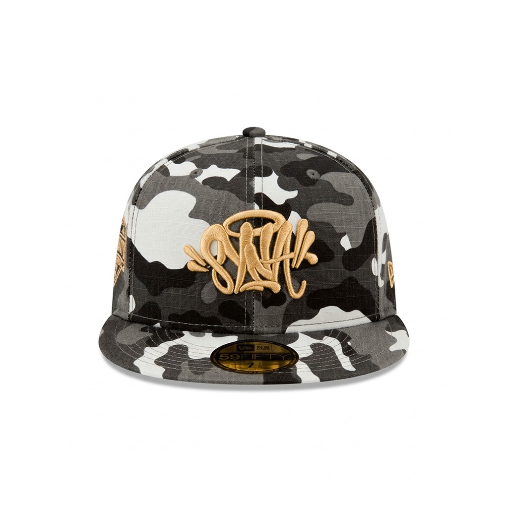 Gorra 59FIFTY FITTED De New Era X Central Cee X Syna World