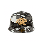 Gorra 59FIFTY FITTED De New Era X Central Cee X Syna World