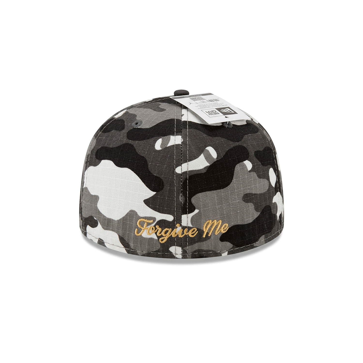 Gorra 59FIFTY FITTED De New Era X Central Cee X Syna World