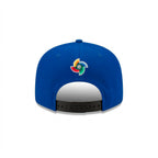 Gorra Snapback 9FIFTY Fifty De Venezuela 2026 World Baseball Classic