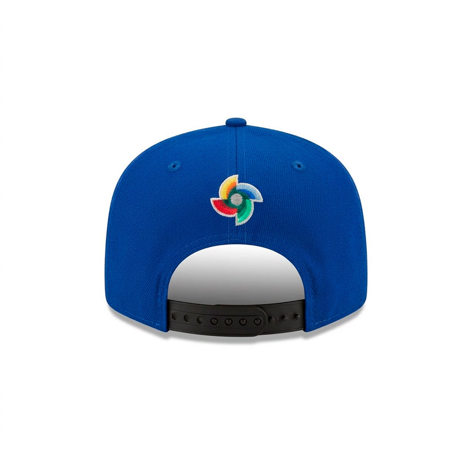 Gorra Snapback 9FIFTY Fifty De Venezuela 2026 World Baseball Classic